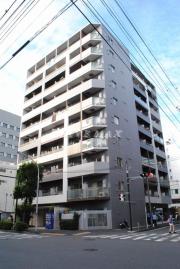 ＪＲ京浜東北・根岸線石川町駅まで徒歩2分