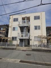 矢田部マンション