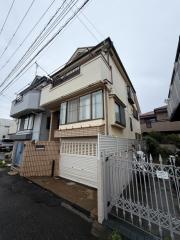 （仮）東久留米市本町4丁目貸家