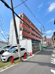 新淀ハイム