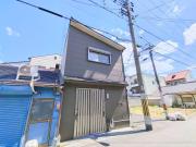 近鉄南大阪線矢田駅まで徒歩7分