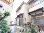 富田林町貸家