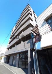 西武池袋・豊島線練馬高野台駅まで徒歩8分