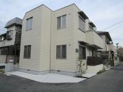 Maison de cornouiller メゾンドゥコルヌイユ