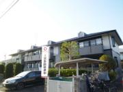ヴァンベール武蔵野