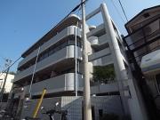 ＪＲ東海道本線六甲道駅まで徒歩8分