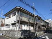 プロスパハイツA棟
