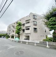 パーク・ハイム新町三丁目