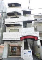 麻布KSビル
