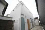 京王線千歳烏山駅まで徒歩10分