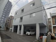 札幌市電西線６条駅まで徒歩3分