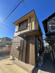 小田急江ノ島線藤沢本町駅まで徒歩19分