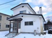 登別市若山町4丁目6 24戸建 1号室