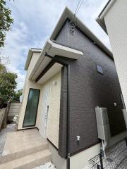 片瀬海岸戸建C棟