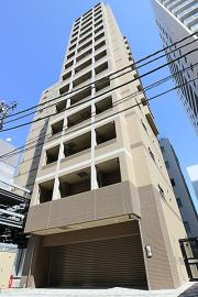 コンシェリア浜松町マスターズヴィラ