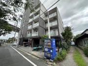 日暮里・舎人ライナー見沼代親水公園駅まで徒歩2分