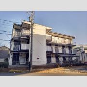 レオパレスメトロ六番町