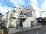 ジュネパレス90