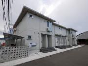 西鉄天神大牟田線高宮駅まで徒歩37分