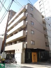 ロアール早稲田大学前弐番館