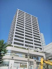 パレール川崎