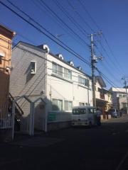 ＪＲ常磐線松戸駅まで徒歩16分