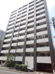 ダイナシィ西川口