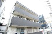 ＪＲ中央線八王子駅まで徒歩9分