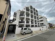 メゾンブランシェ大町