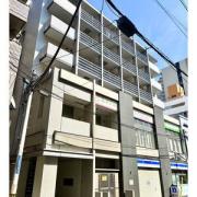 東武東上線志木駅まで徒歩4分