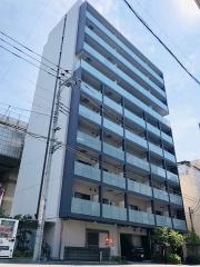 ＪＲ総武線（各駅停車）両国駅まで徒歩6分