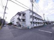 シャルマン谷塚南
