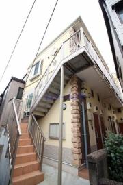 ＪＲ南武線鹿島田駅まで徒歩18分