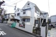小田急小田原線下北沢駅まで徒歩10分