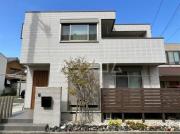 安井1丁目戸建