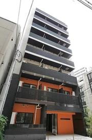 東京メトロ南北線麻布十番駅まで徒歩9分
