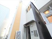 地下鉄鶴舞線鶴舞駅まで徒歩11分