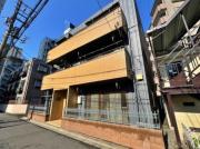 東京メトロ日比谷線三ノ輪駅まで徒歩3分