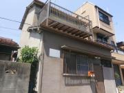 和歌山県和歌山市塩屋３丁目