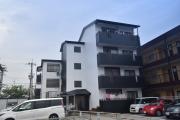 マンショングランディ