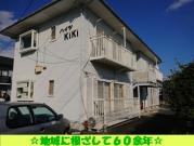 ハイツKIKI