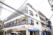 ＪＲ山手線目黒駅まで徒歩7分
