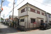 近鉄大阪線築山駅まで徒歩10分