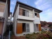 甲陽園東山町貸家 東棟