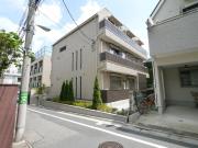 クローバーハイツ
