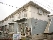 ドミール真洋2号館