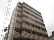 地下鉄四つ橋線花園町駅まで徒歩5分