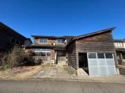 上小船津浜貸家2