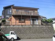 ＪＲ鹿児島本線鹿児島中央駅まで徒歩40分