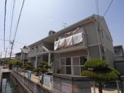 小原コーポC